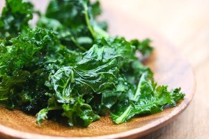 Steam Kale http://www.funtocooking.com/?p=556